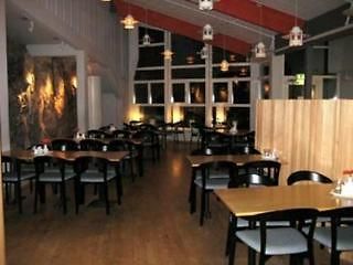 Hotell Morby Danderyd Exterior photo