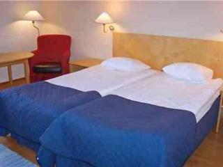 Hotell Morby Danderyd Exterior photo