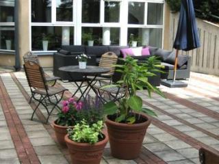 Hotell Morby Danderyd Exterior photo
