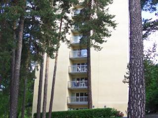 Hotell Morby Danderyd Exterior photo